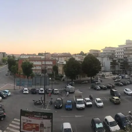 Ristrutturato ,in Centro A 200 M Dal Mare Apartment